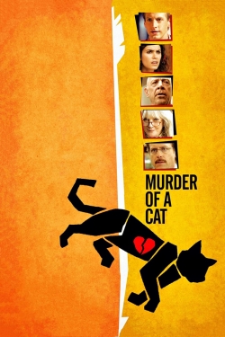 Watch Free Murder of a Cat HD Online on SFlix