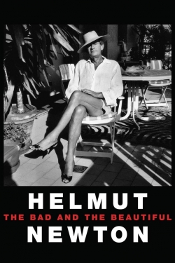 Watch Free Helmut Newton: The Bad and the Beautiful HD Online on SFlix