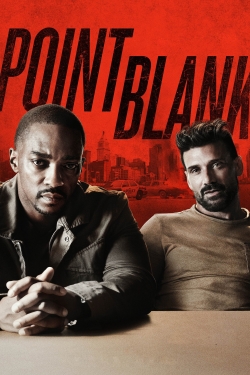 Watch Free Point Blank HD Online on SFlix