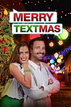 Watch Free Merry Textmas HD Online on SFlix