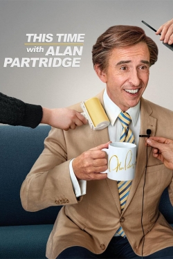 Watch Free This Time with Alan Partridge HD Online on SFlix