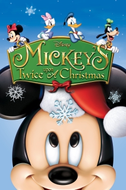 Watch Free Mickey's Twice Upon a Christmas HD Online on SFlix