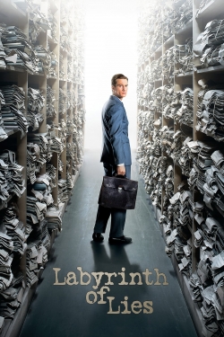 Watch Free Labyrinth of Lies HD Online on SFlix