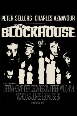 Watch Free The Blockhouse HD Online on SFlix