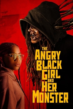 Watch Free The Angry Black Girl and Her Monster HD Online on SFlix