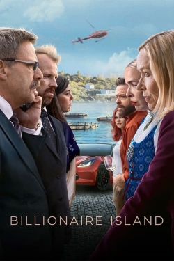 Watch Free Billionaire Island HD Online on SFlix