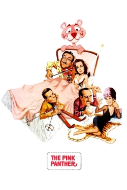 Watch Free The Pink Panther HD Online on SFlix