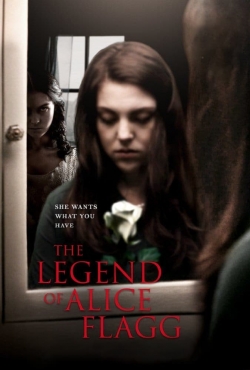 Watch Free The Legend of Alice Flagg HD Online on SFlix