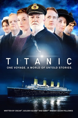 Watch Free Titanic HD Online on SFlix