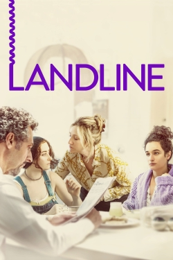 Watch Free Landline HD Online on SFlix