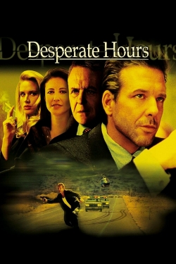 Watch Free Desperate Hours HD Online on SFlix