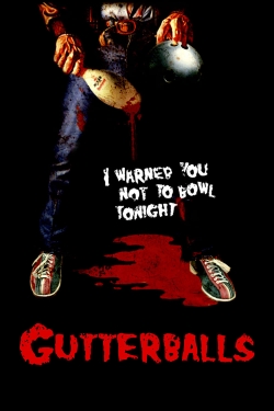 Watch Free Gutterballs HD Online on SFlix