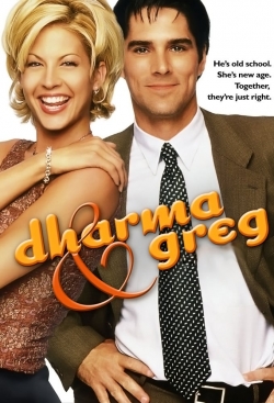 Watch Free Dharma & Greg HD Online on SFlix