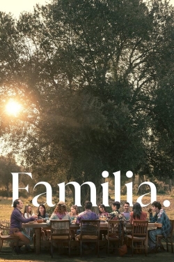 Watch Free Familia HD Online on SFlix