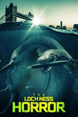 Watch Free The Loch Ness Horror HD Online on SFlix