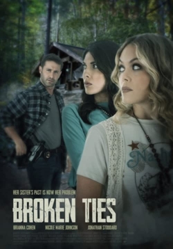 Watch Free Broken Ties HD Online on SFlix