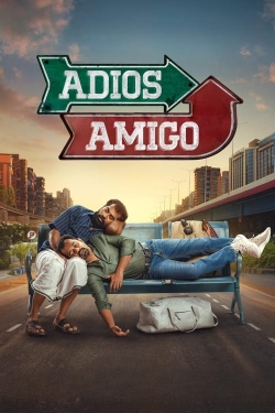 Watch Free Adios Amigo HD Online on SFlix