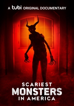 Watch Free Scariest Monsters in America HD Online on SFlix