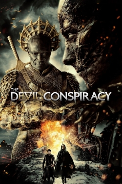 Watch Free The Devil Conspiracy HD Online on SFlix