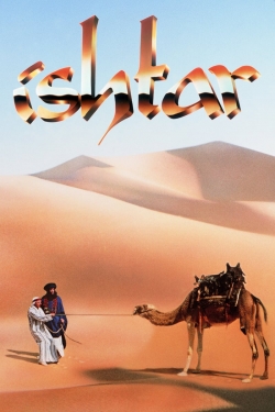 Watch Free Ishtar HD Online on SFlix