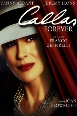 Watch Free Callas Forever HD Online on SFlix