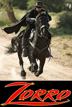 Watch Free Zorro HD Online on SFlix