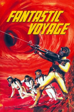 Watch Free Fantastic Voyage HD Online on SFlix