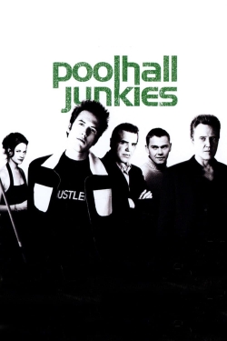 Watch Free Poolhall Junkies HD Online on SFlix