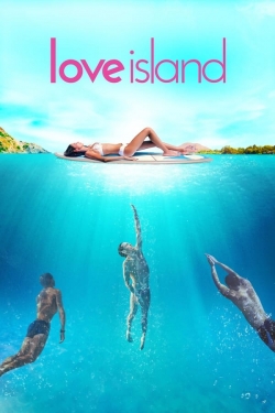 Watch Free Love Island US HD Online on SFlix