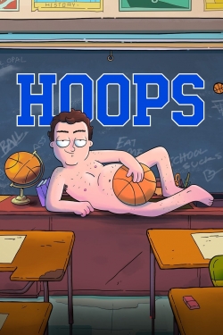 Watch Free Hoops HD Online on SFlix