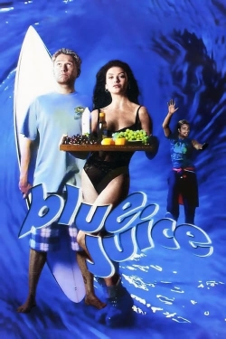 Watch Free Blue Juice HD Online on SFlix