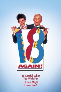 Watch Free 18 Again! HD Online on SFlix