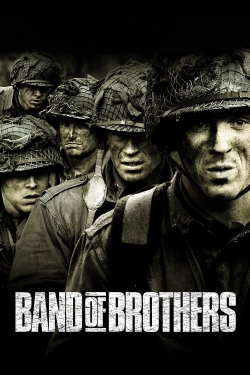 Watch Free Band of Brothers HD Online on SFlix