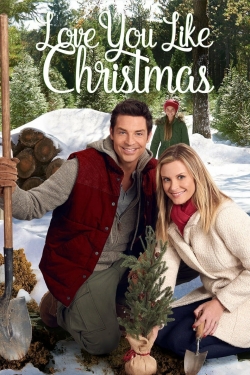 Watch Free Love You Like Christmas HD Online on SFlix