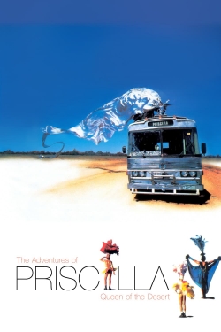 Watch Free The Adventures of Priscilla, Queen of the Desert HD Online on SFlix