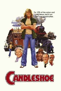 Watch Free Candleshoe HD Online on SFlix