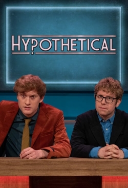 Watch Free Hypothetical HD Online on SFlix