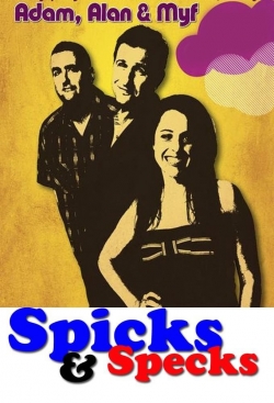 Watch Free Spicks and Specks HD Online on SFlix