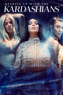 Watch Free Keeping Up with the Kardashians HD Online on SFlix