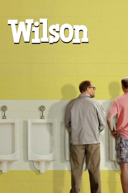 Watch Free Wilson HD Online on SFlix