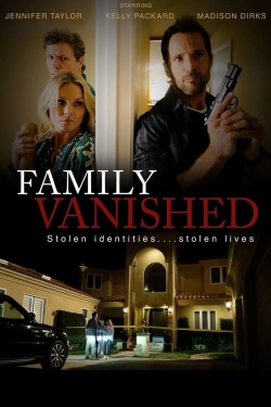 Watch Free Family Vanished HD Online on SFlix