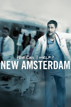 Watch Free New Amsterdam HD Online on SFlix