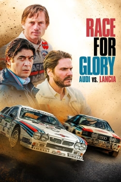 Watch Free Race for Glory: Audi vs Lancia HD Online on SFlix