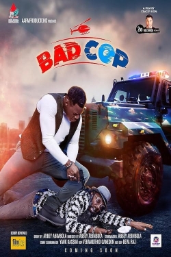 Watch Free Bad Cop HD Online on SFlix