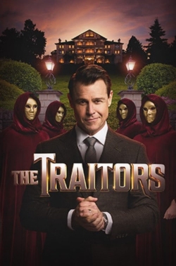 Watch Free The Traitors AU HD Online on SFlix