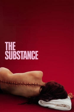 Watch Free The Substance HD Online on SFlix