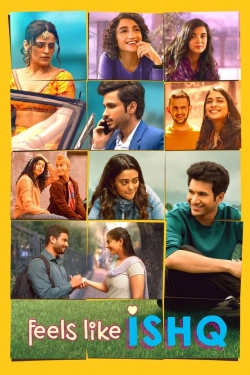 Watch Free Feels Like Ishq HD Online on SFlix