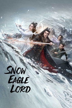 Watch Free Snow Eagle Lord HD Online on SFlix