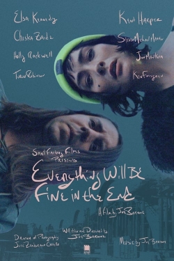 Watch Free Everything Will Be Fine In The End HD Online on SFlix