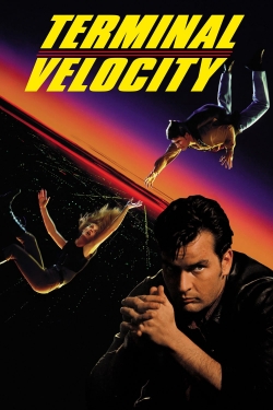 Watch Free Terminal Velocity HD Online on SFlix